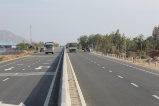 Công ty con gián tiếp của CII vừa huy động 1.200 tỷ đồng trái phiếu