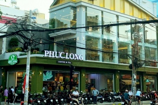 Chuỗi trà sữa Phúc Long bình quân mỗi ngày thu hơn 4 tỷ đồng