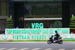 GVR có hơn 16.900 tỷ đồng tiền mặt và gửi ngân hàng 