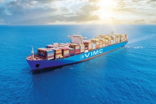 Tổng công ty Hàng hải Việt Nam thành lập công ty con vốn nghìn tỷ