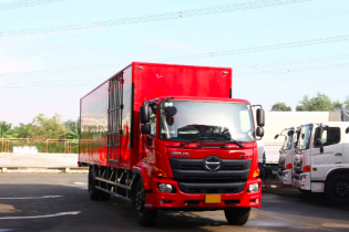 Cổ phiếu của Ô tô Trường Long chạm trần 5 phiên liên tiếp