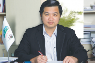 Tổng giám đốc Hoàng Anh Gia Lai từ nhiệm