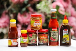 Công ty bán tương ớt, nước mắm lập kỷ lục doanh thu