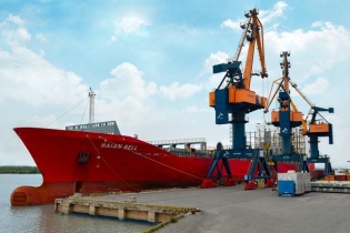 Vận tải và xếp dỡ Hải An hoàn tất đợt phát hành trái phiếu 500 tỷ đồng