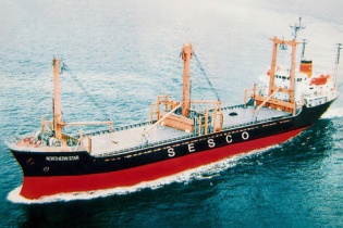 Tổng công ty Hàng hải Việt Nam vừa thoái sạch vốn tại SSG
