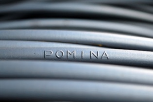 Cổ phiếu Thép Pomina dậy sóng sau tin tái cấu trúc toàn diện công ty 