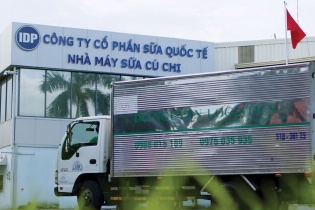 IDP phát hành gần 1,18 triệu cổ phiếu ESOP giá 10.000 đồng