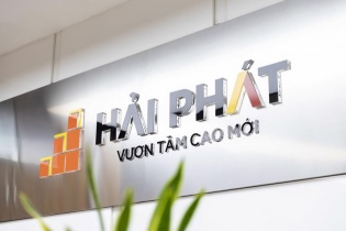 Cổ phiếu HPX tăng 20% trong phiên đầu giao dịch trở lại