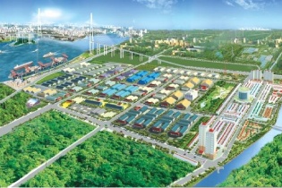 Công ty liên quan của Địa ốc Hoàng Quân huy động trái phiếu 500 tỷ đồng 