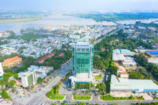 Sonadezi đặt mục tiêu doanh thu và lợi nhuận trái chiều