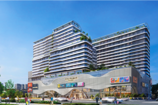TTC Land: Đa dạng hoá doanh thu giúp biên lãi gộp năm 2023 nhích nhẹ