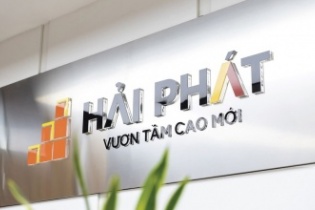 Thành viên HĐQT Hải Phát muốn mua 3 triệu cổ phiếu 