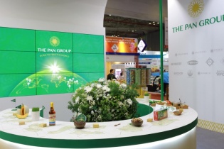 PAN đặt mục tiêu lãi trước thuế 1.057 tỷ đồng 