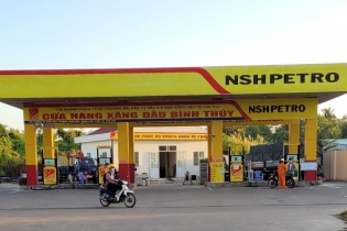 Cổ phiếu PSH bị đưa vào diện cảnh báo 