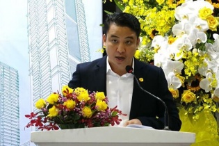 Tổng giám đốc Thuduc House từ nhiệm 