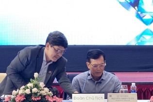 Cổ đông DIG Corp chất vấn tính khả thi của kế hoạch lãi ngàn tỷ đồng