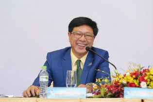 Chủ tịch Địa ốc Hoàng Quân vừa mua 2 triệu cổ phiếu 