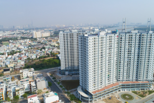 TTC Land (SCR): Quý I hoàn thành 43% kế hoạch lợi nhuận 2024