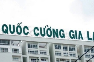 Quốc Cường Gia Lai lãi chưa đến 1 tỷ đồng trong quý đầu năm 2024