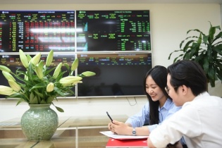Góc nhìn TTCK tuần 6/5-10/5: Tiếp tục hồi phục hướng tới ngưỡng 1.250 điểm