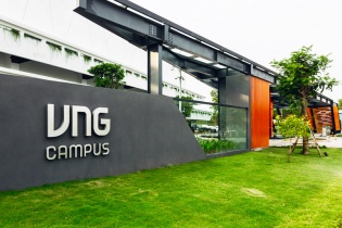 VNG lỗ hơn 30 tỷ đồng trong quý I/2024