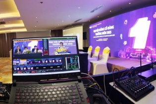 Yeah1 phát hành miễn phí 5,6 triệu cổ phiếu ESOP, nâng vốn điều lệ lên 1.370 tỷ đồng