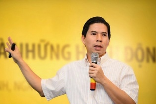 Ông Nguyễn Đức Tài bán xong 2 triệu cổ phiếu Thế Giới Di Động 