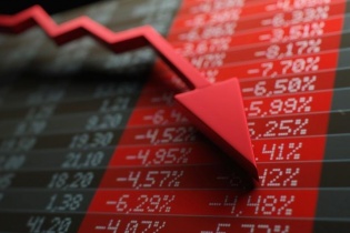 Cổ phiếu Ninh Vân Bay đứt mạch tăng trần 6 phiên liên tục 