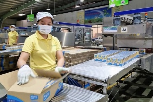 Đường Quảng Ngãi phát hành ESOP bằng phân nửa thị giá