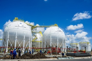 GAS dành 13.780 tỷ đồng chia cổ tức tiền mặt 