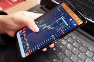 Chủ tịch VKC Holdings thành cổ đông lớn sau khi gom gần 1 triệu cổ phiếu