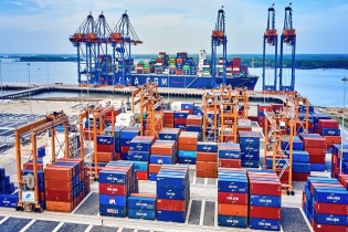 Gemadept chào bán 103,5 triệu cổ phiếu để thu khoảng 3.000 tỷ đồng 