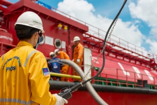 PV GAS thu hơn 4,5 tỷ tiền lãi ngân hàng mỗi ngày