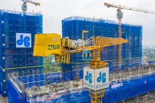 Xây dựng Hoà Bình nói về kế hoạch đưa cổ phiếu ra khỏi diện kiểm soát