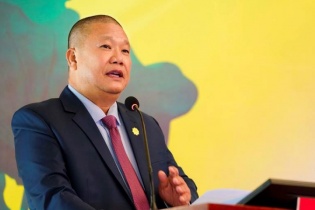 Ông Lê Phước Vũ được mua 10% cổ phiếu ESOP của Hoa Sen