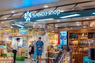 Sasco sắp tạm ứng cổ tức 80 tỷ đồng