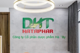 Cổ đông Nhật Bản muốn nâng sở hữu tại Dược Hà Tây lên 35%