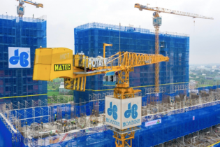 Lợi nhuận của Hoà Bình tăng sau kiểm toán