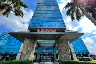 Becamex thu 1.800 tỷ đồng từ trái phiếu 