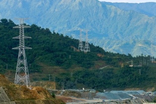 Chủ tịch Điện Tây Bắc muốn tăng sở hữu sau hơn một tháng làm lãnh đạo