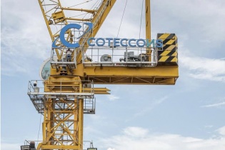 Chủ tịch Coteccons đăng ký mua 200.000 cổ phiếu 