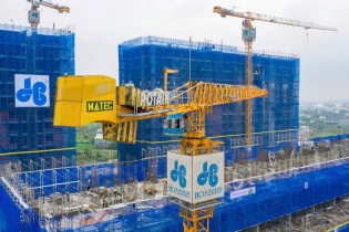 Phó tổng giám đốc Xây dựng Hòa Bình từ nhiệm