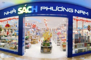Sau biến động cổ đông lớn, thị giá cổ phiếu PNC lập đỉnh gần 3 năm 