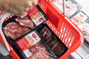 Masan Meatlife phát hành 1,64 triệu cổ phiếu ESOP bằng nửa thị giá