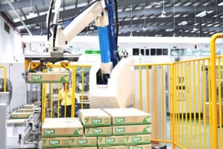 Chủ hãng sữa Fami hoàn thành kế hoạch lợi nhuận sau 9 tháng