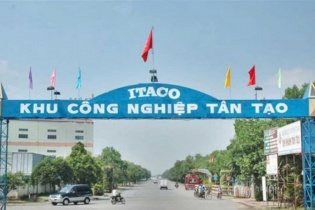 Lợi nhuận Tân Tạo giảm mạnh