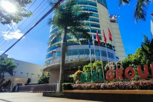 Đức Long Gia Lai lãi đậm nhờ thoái vốn công ty con