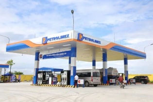 Lợi nhuận Petrolimex giảm sâu