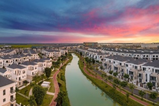 Nút thắt pháp lý Aqua City, Izumi được tháo gỡ