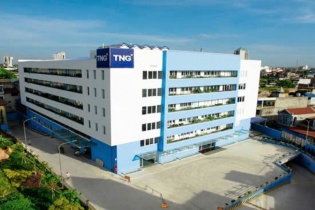Tổng giám đốc TNG muốn mua 1 triệu cổ phiếu